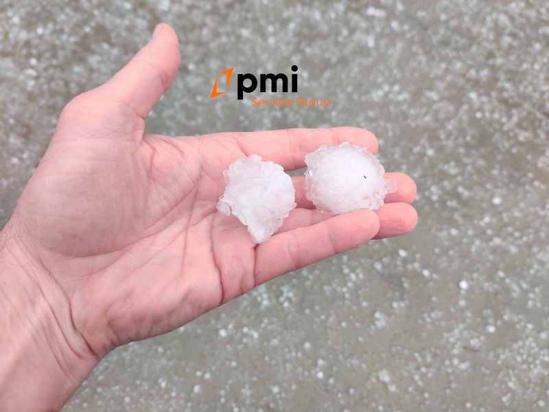 Unexpected Weather Problems for Commercial Buildings